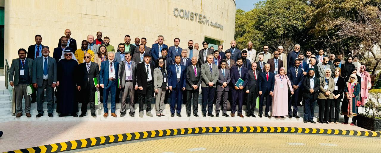 OIC Reaffirms that Water Security Requires Member States’ Collective ...