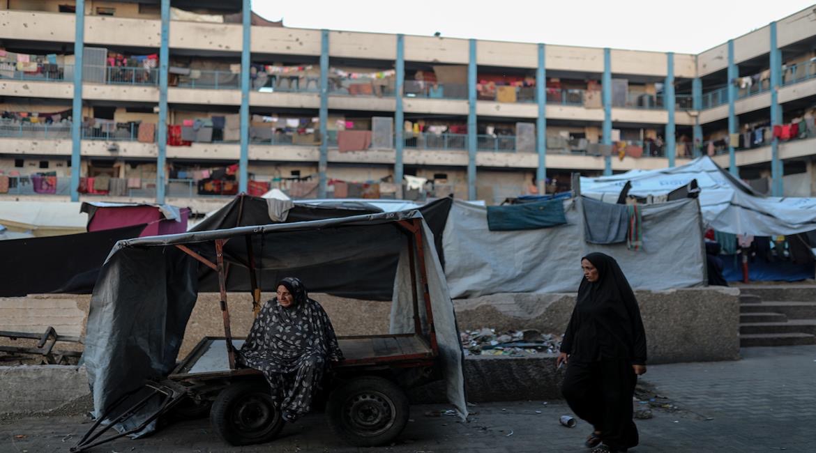Israeli forces demolish 22 shops and 27 homes in the West Bank ——OIC ...