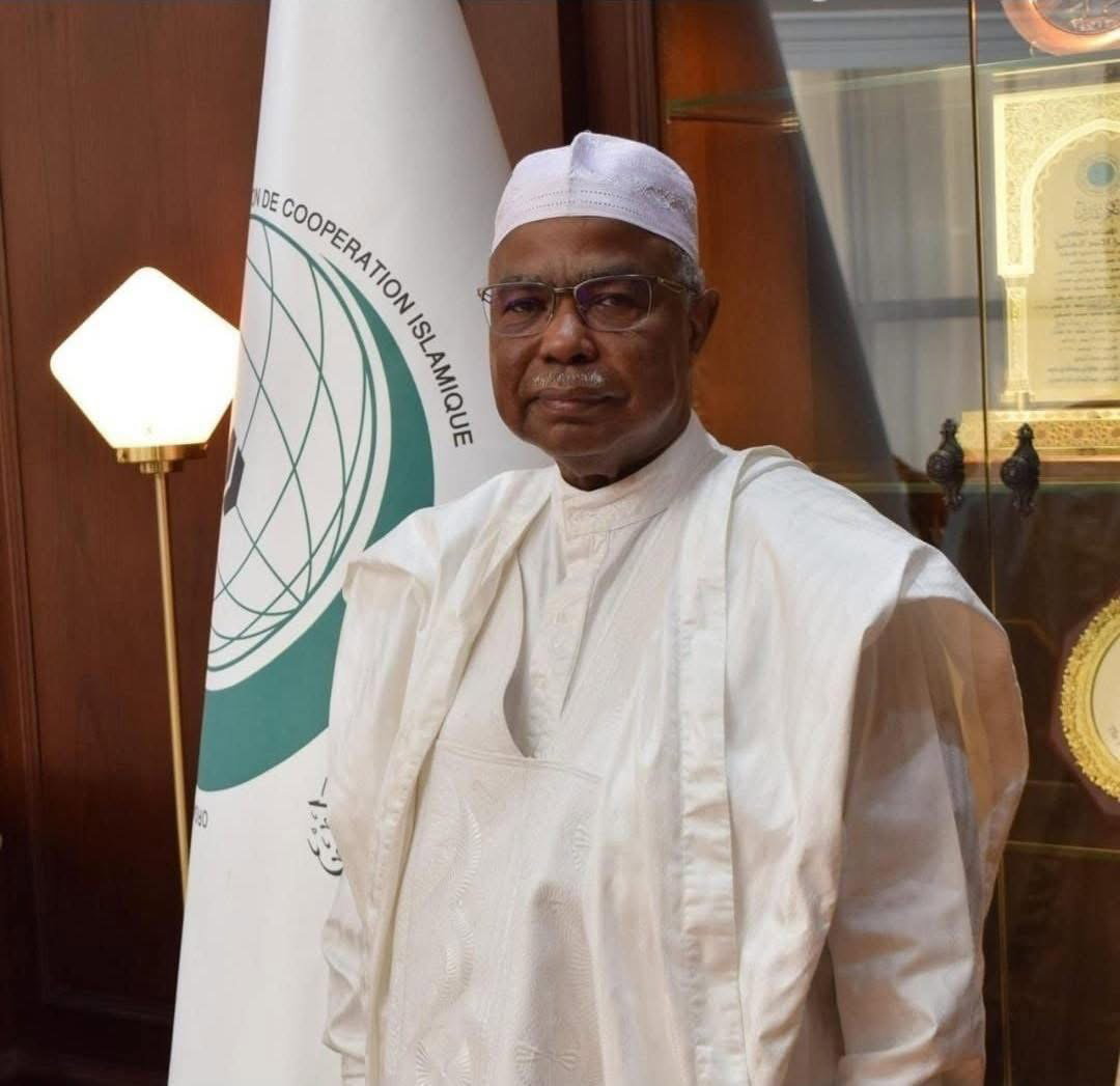 OIC Secretary-General Condemns Houthi Attacks on Southern Regions of ...
